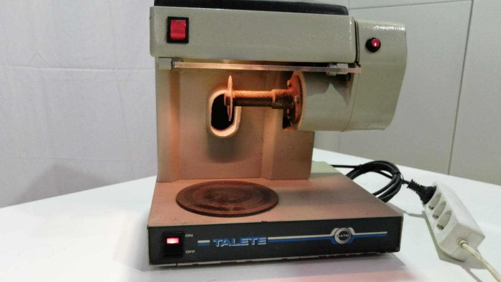 Equipamento de Ortodontia