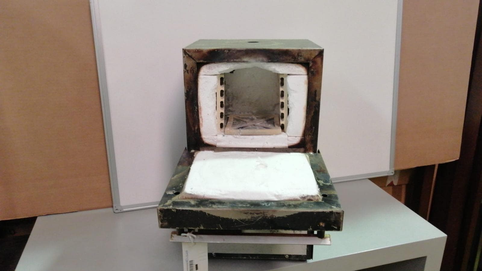 Equipamento de Ortodontia — imagem 2