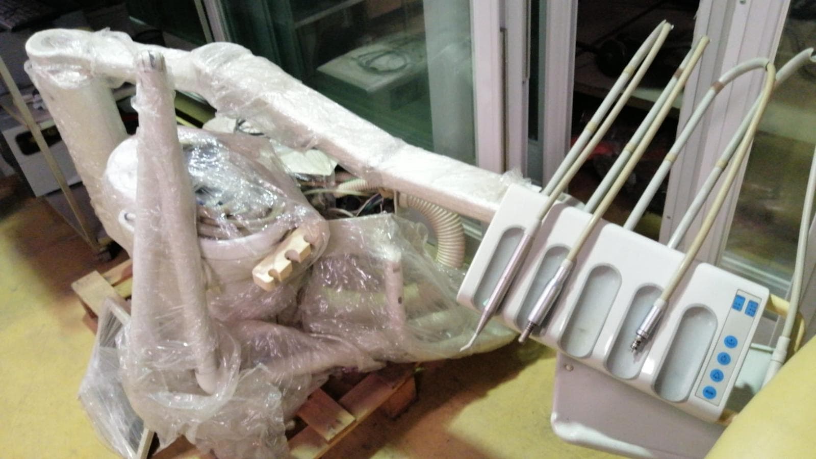 Equipamento de Ortodontia — imagem 2