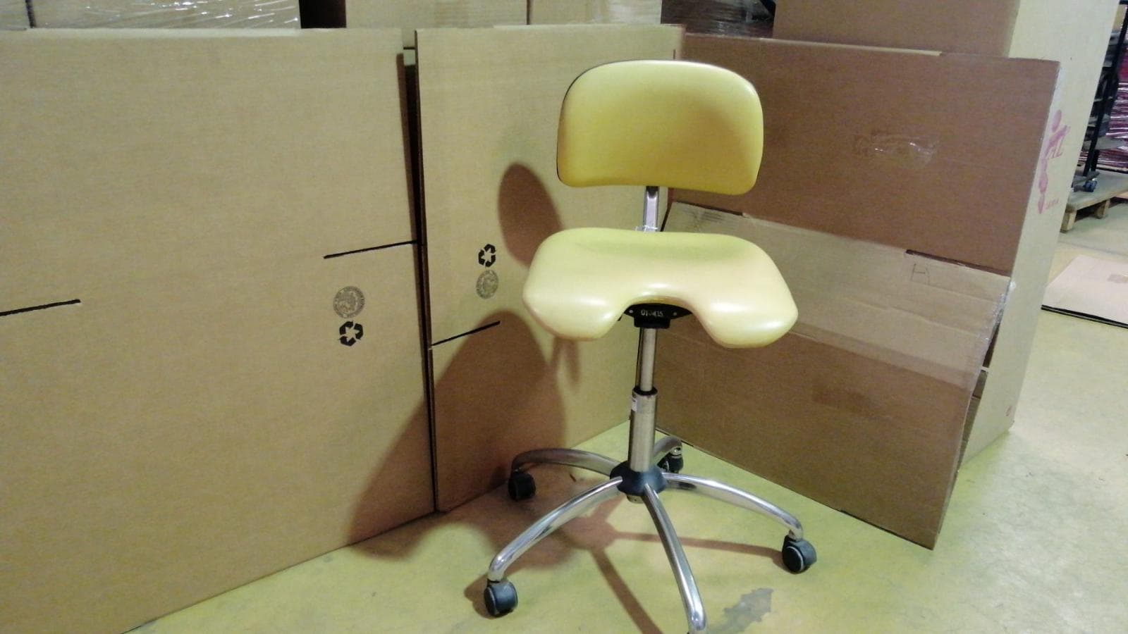 Equipamento de Ortodontia