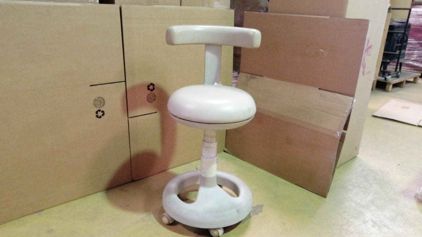 Equipamento de Ortodontia