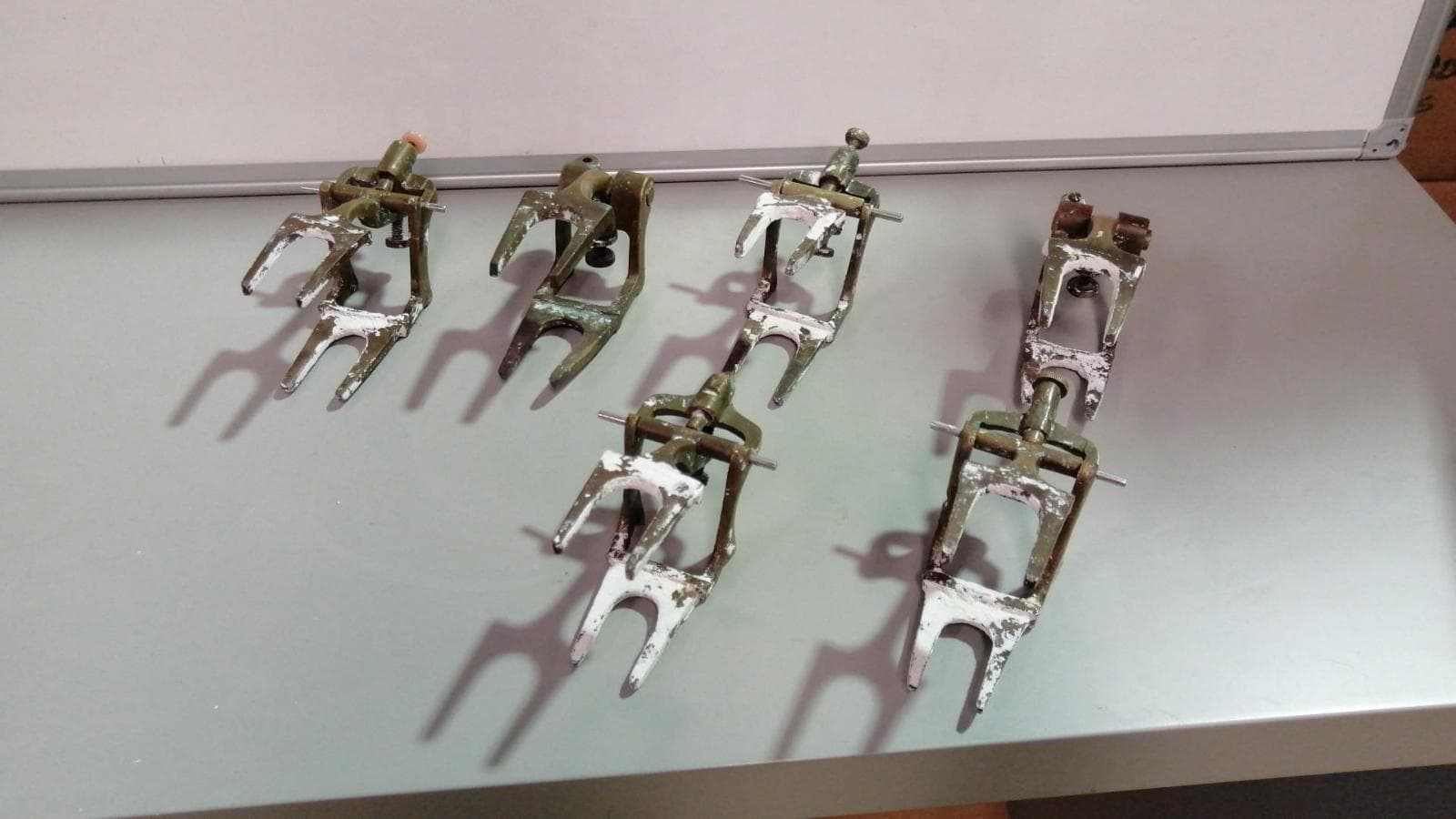 Equipamento de Ortodontia — imagem 2