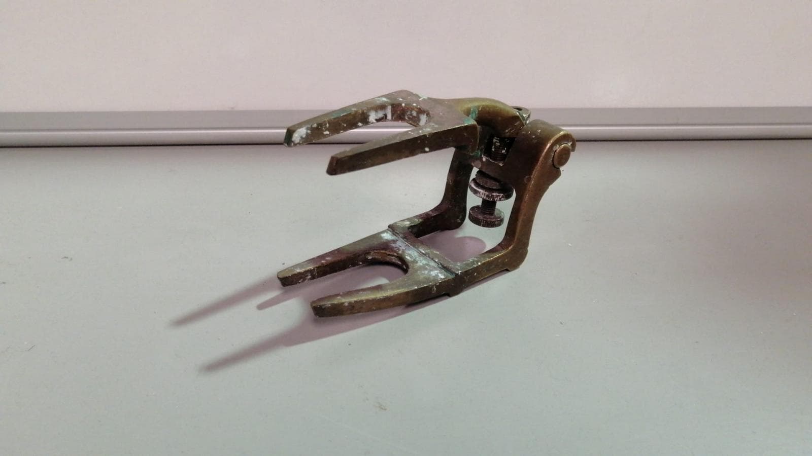 Equipamento de Ortodontia — imagem 3