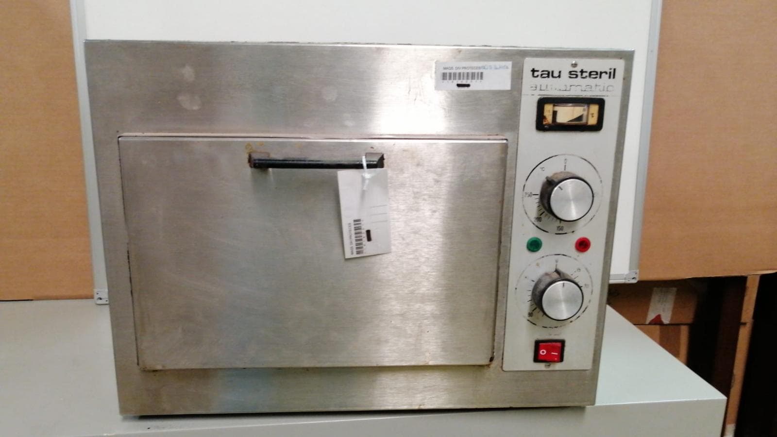 Equipamento de Ortodontia — image 2