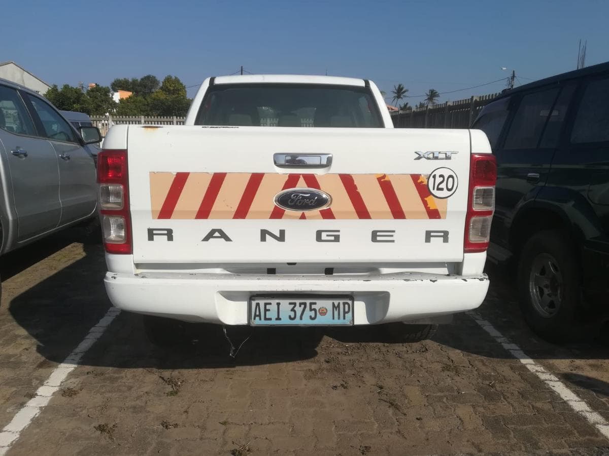 Ford Ranger · — image 2