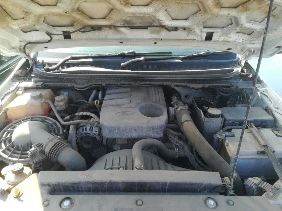 Ford Ranger · — image 3