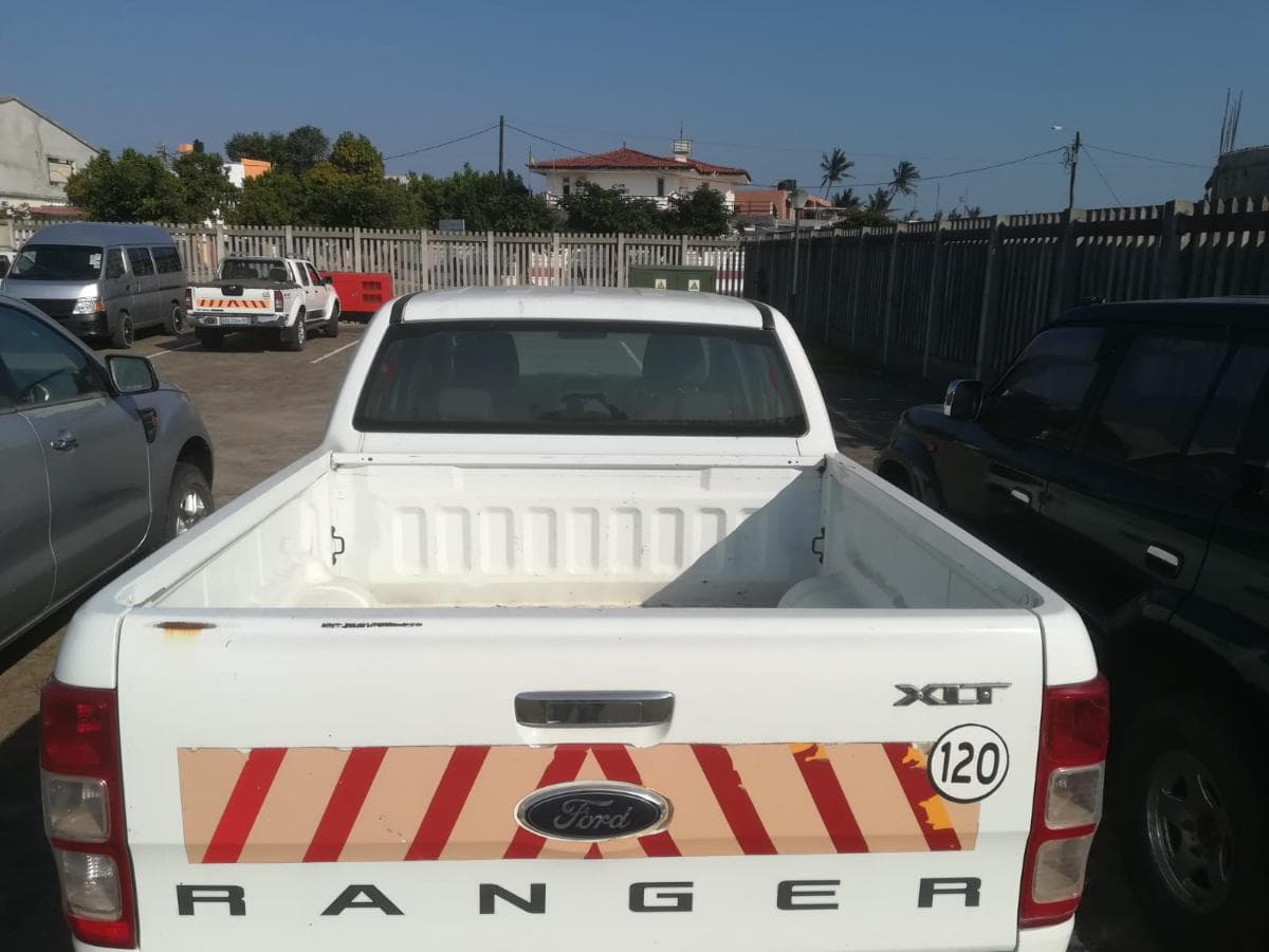 Ford Ranger · — image 4