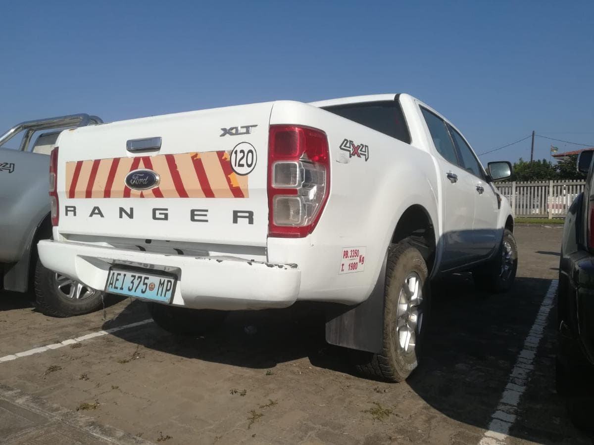 Ford Ranger · — image 6