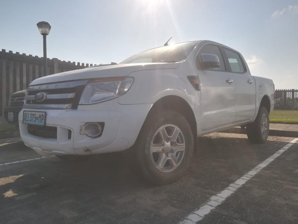 Ford Ranger · — image 7