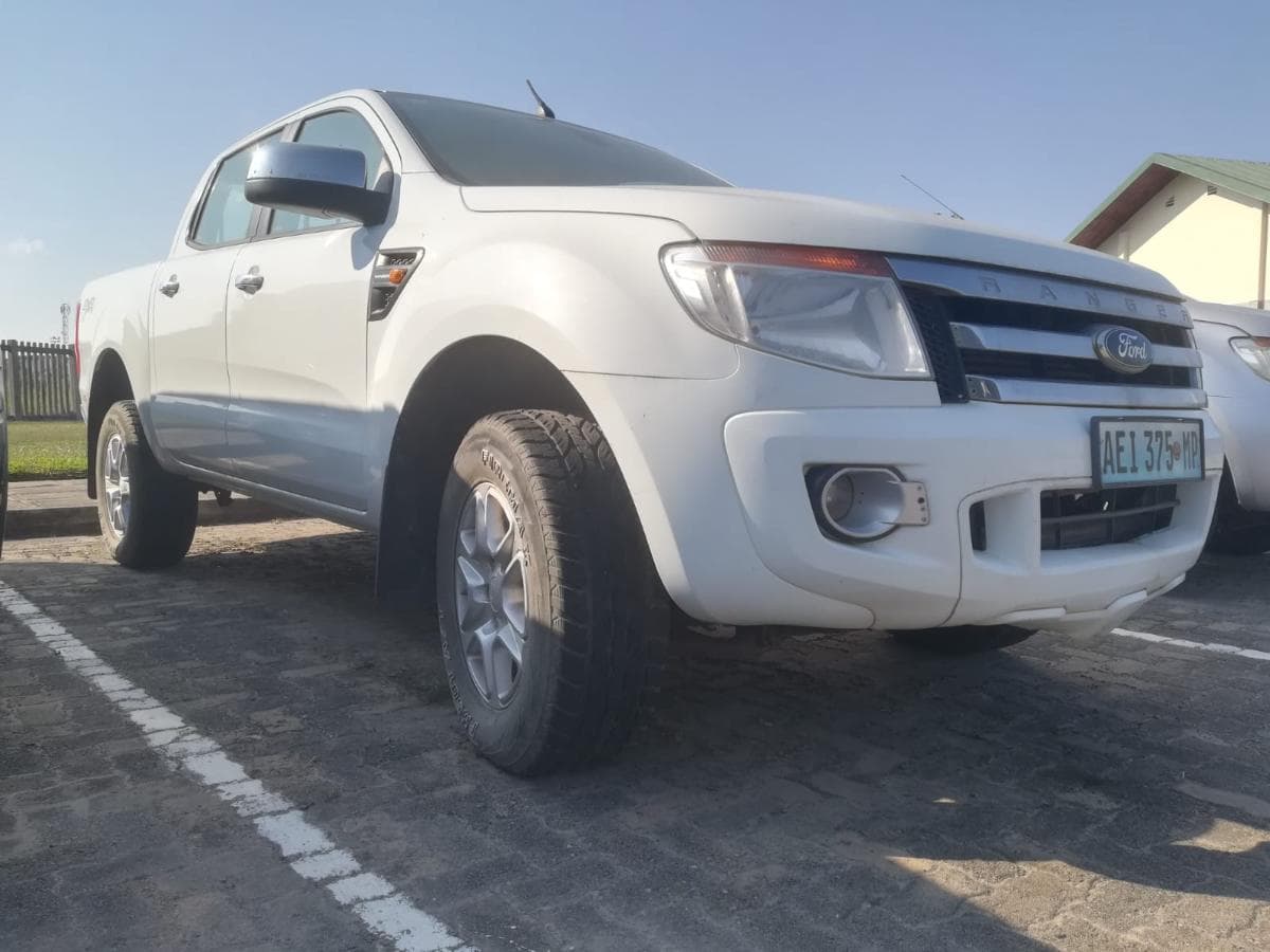 Ford Ranger · — image 9