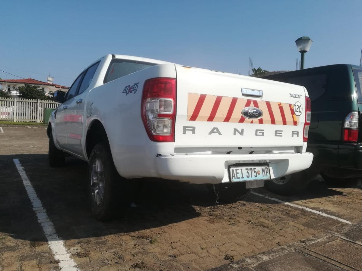 Ford Ranger · — image 10