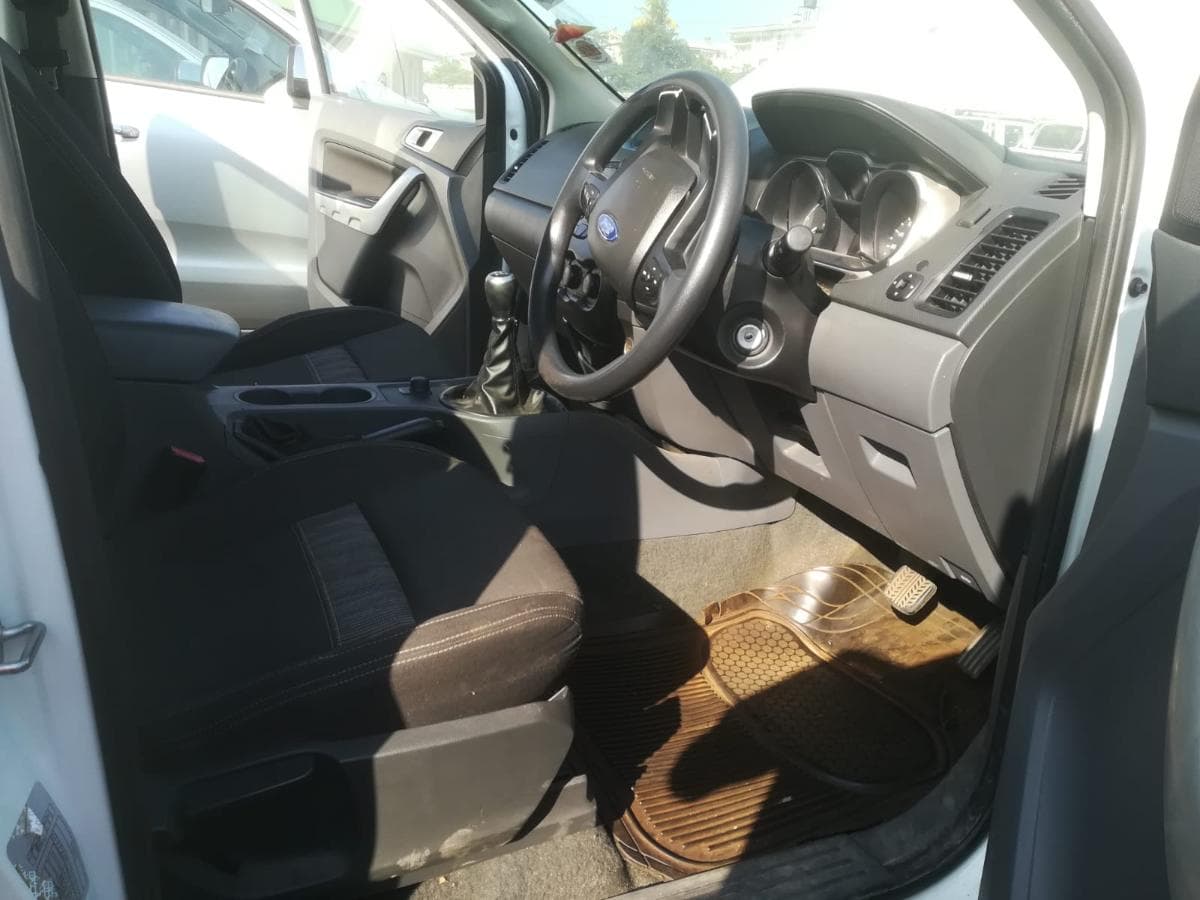 Ford Ranger · — image 11