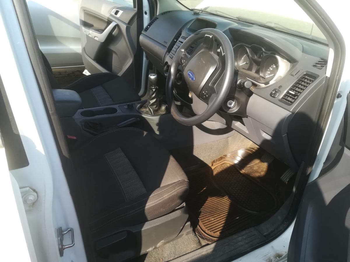 Ford Ranger · — image 13