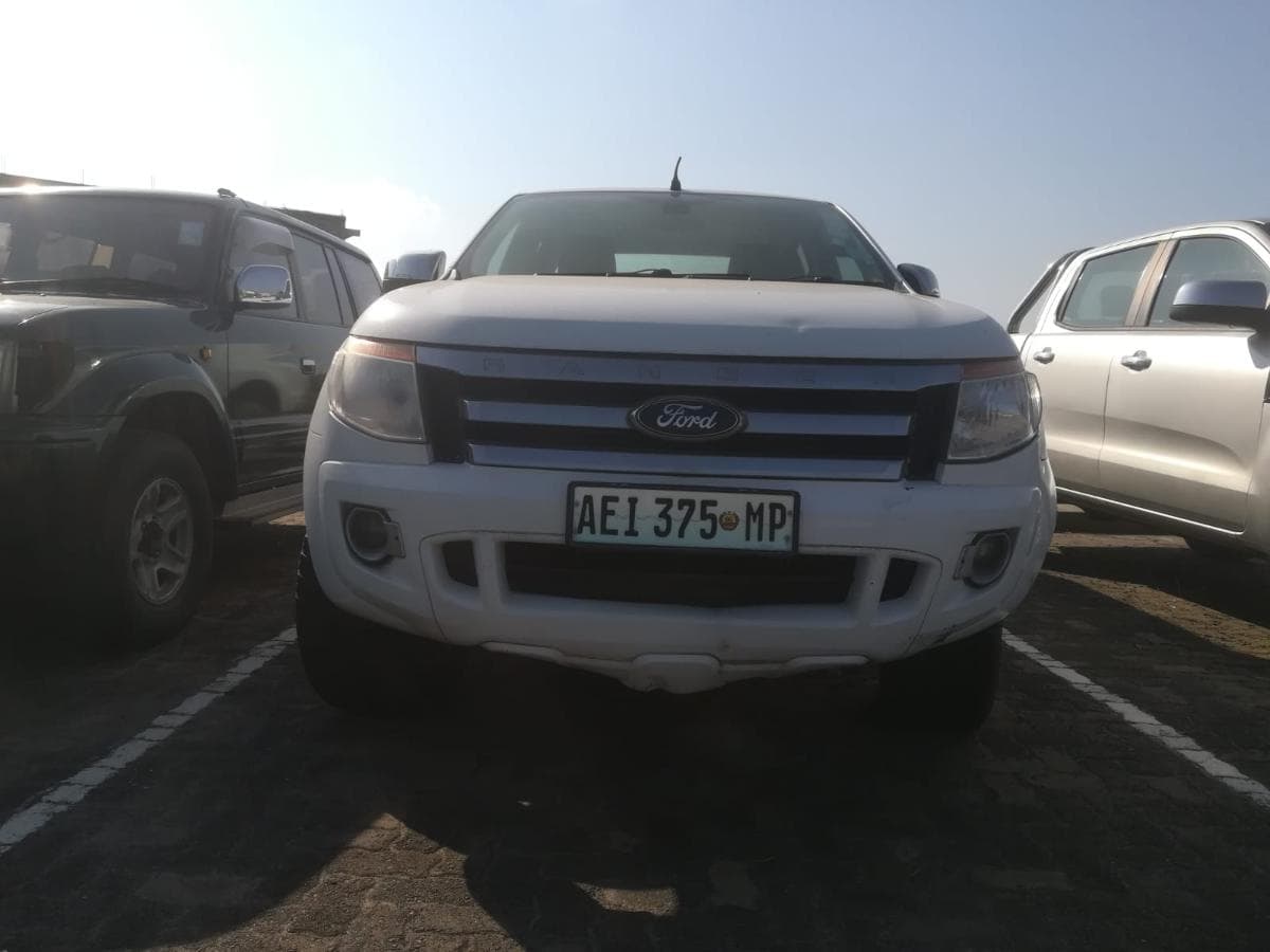 Ford Ranger · — image 12