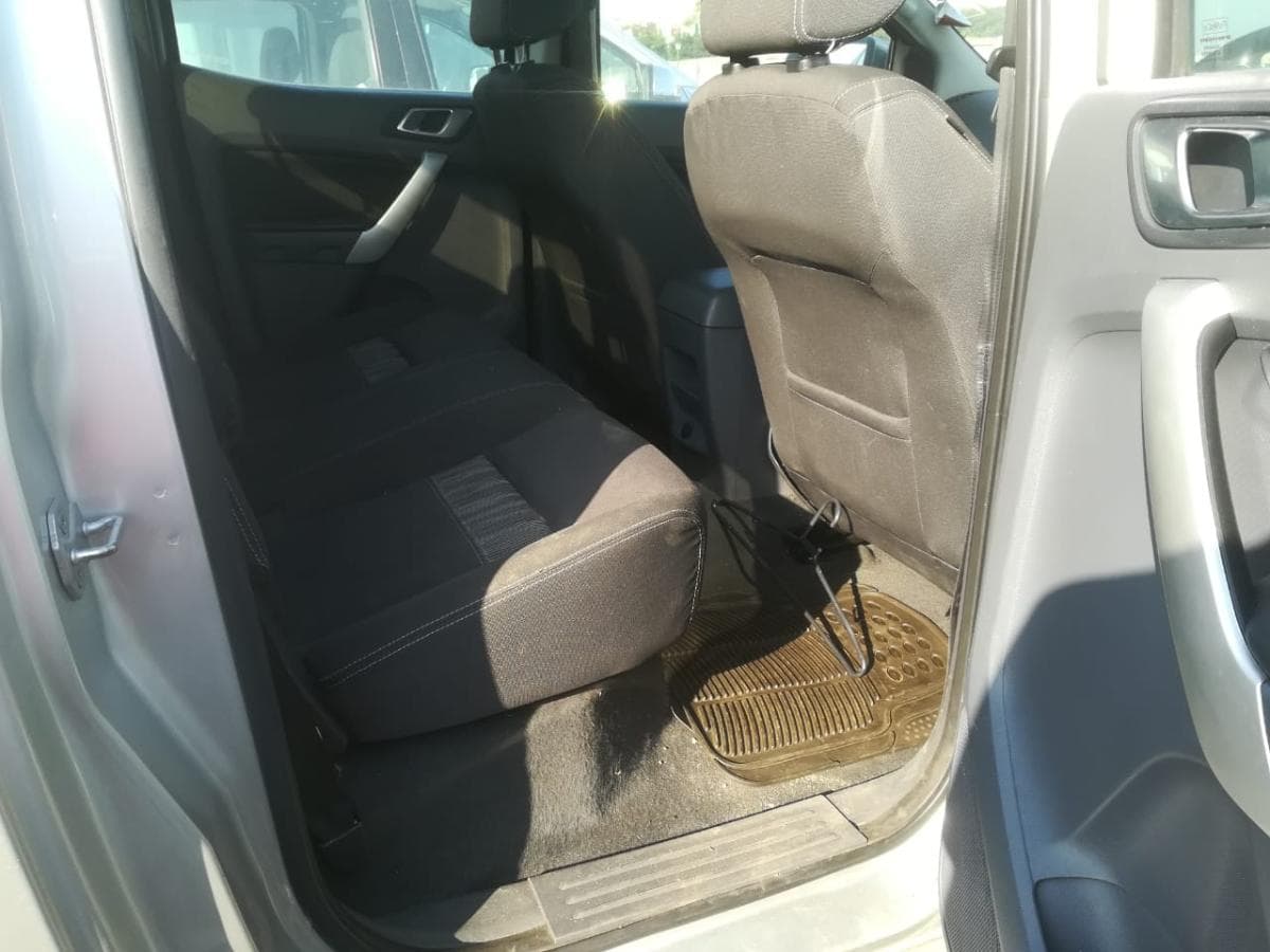 Ford Ranger · — imagem 3