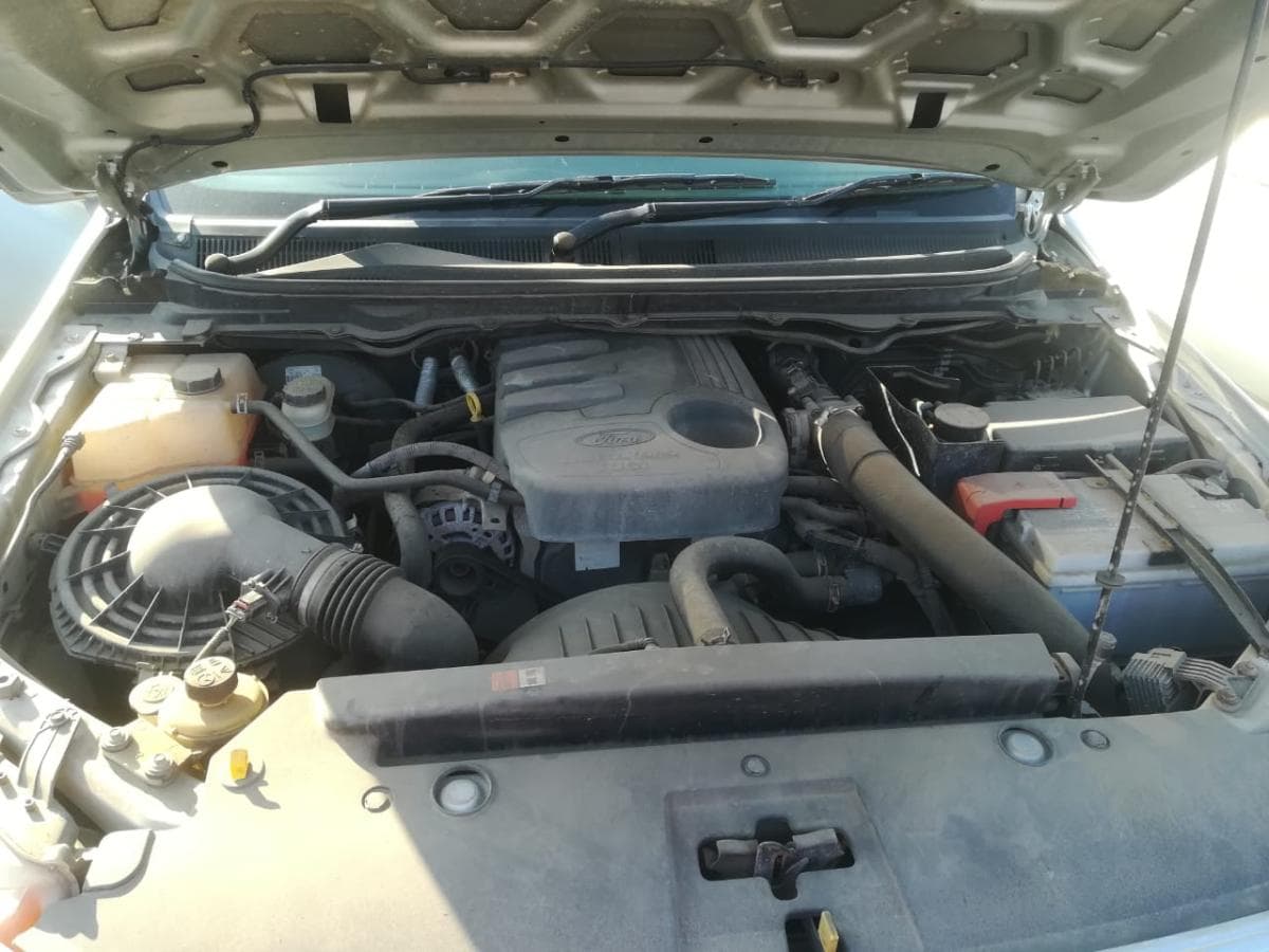 Ford Ranger · — imagem 4