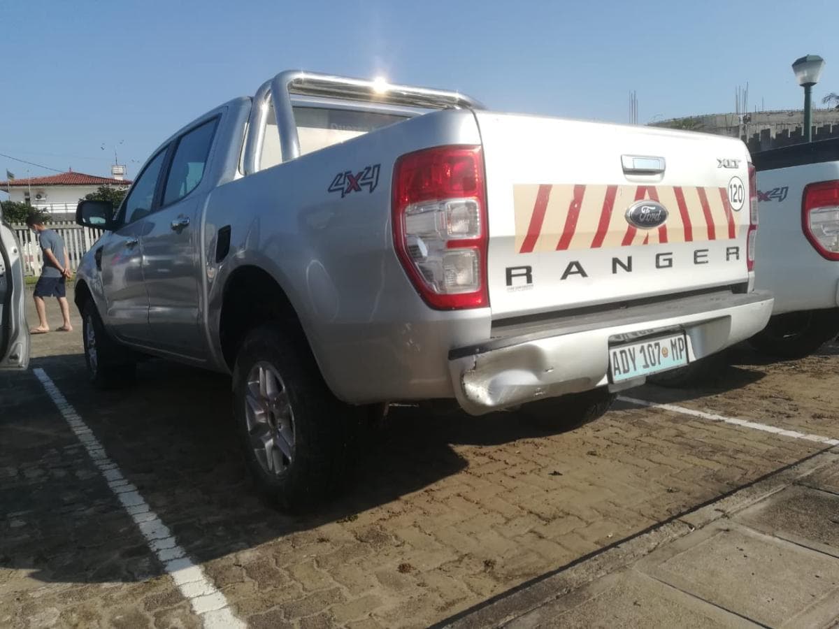 Ford Ranger · — imagem 6