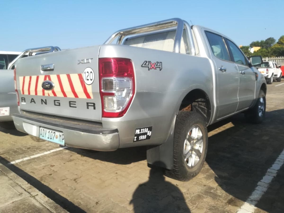 Ford Ranger · — imagem 5