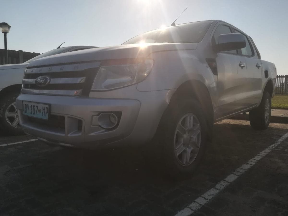 Ford Ranger · — imagem 7