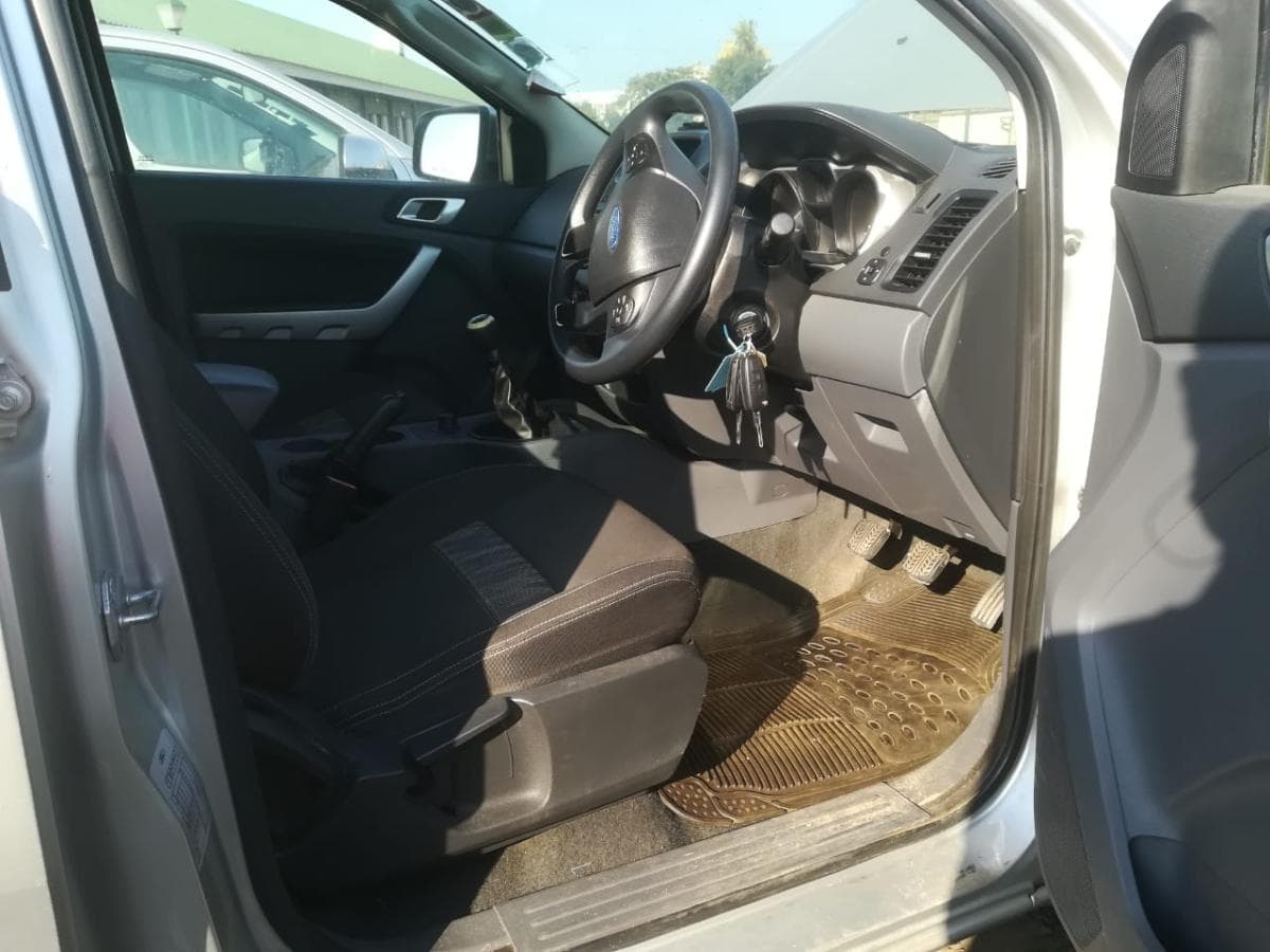 Ford Ranger · — imagem 8