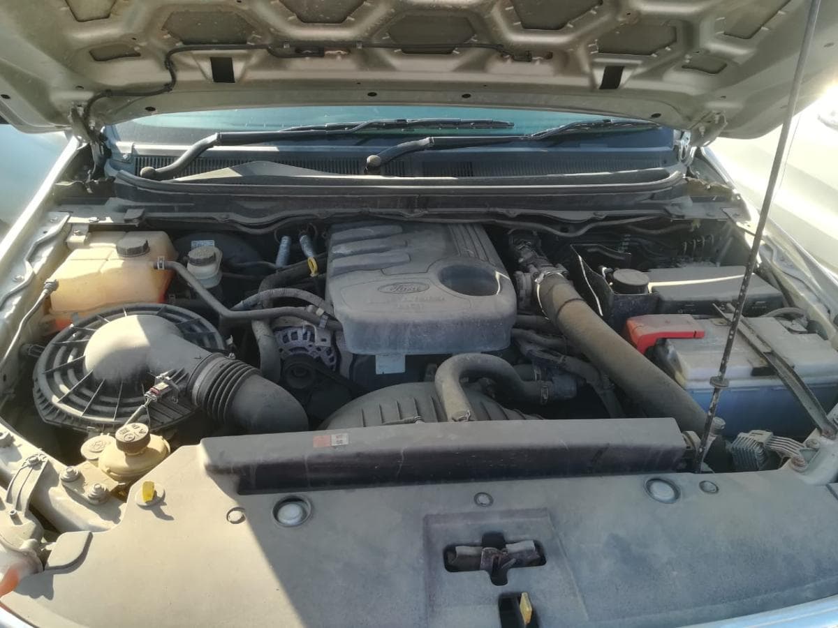 Ford Ranger · — imagem 9
