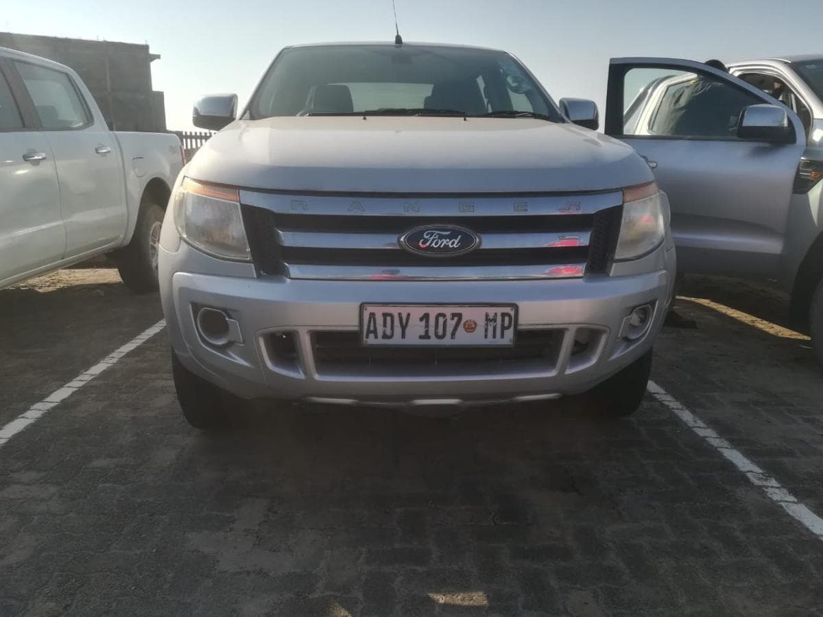 Ford Ranger · — imagem 10