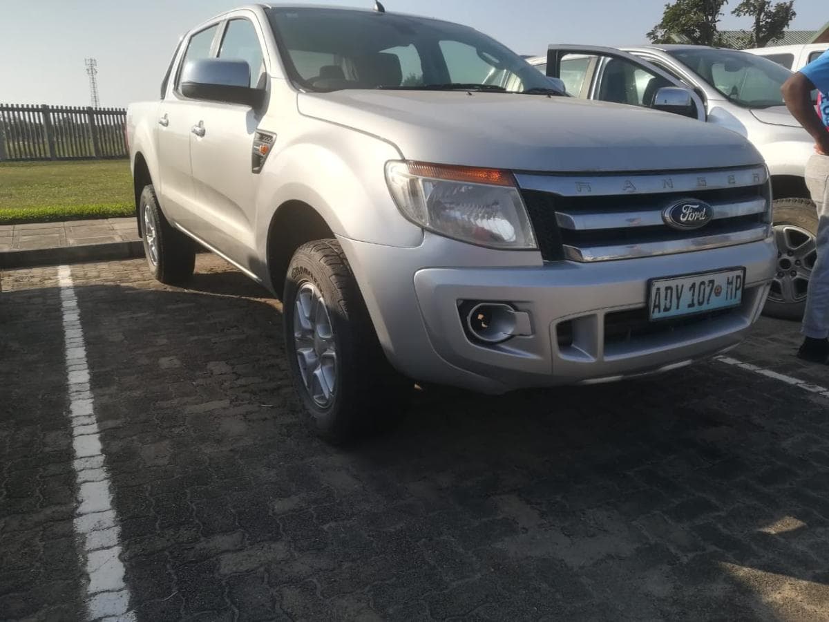 Ford Ranger · — imagem 12