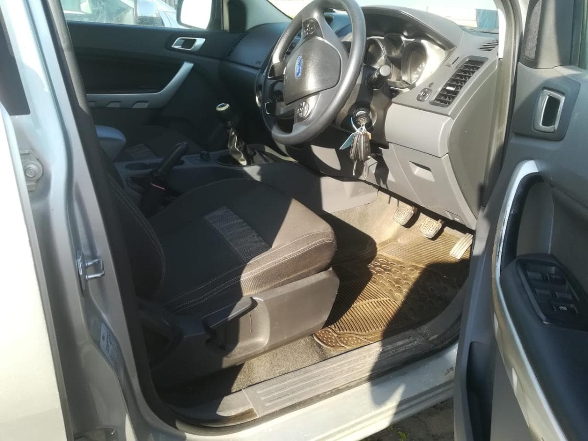 Ford Ranger · — imagem 11