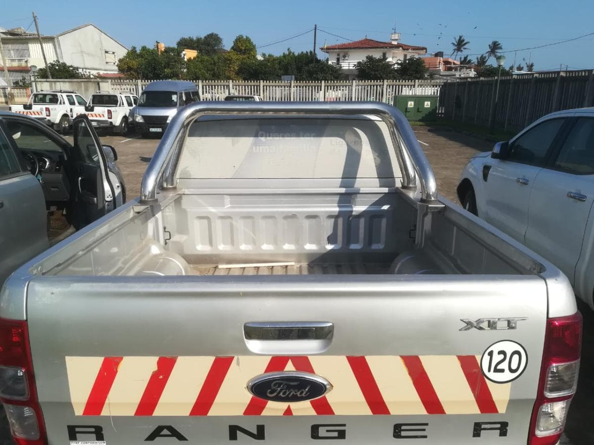 Ford Ranger · — imagem 14