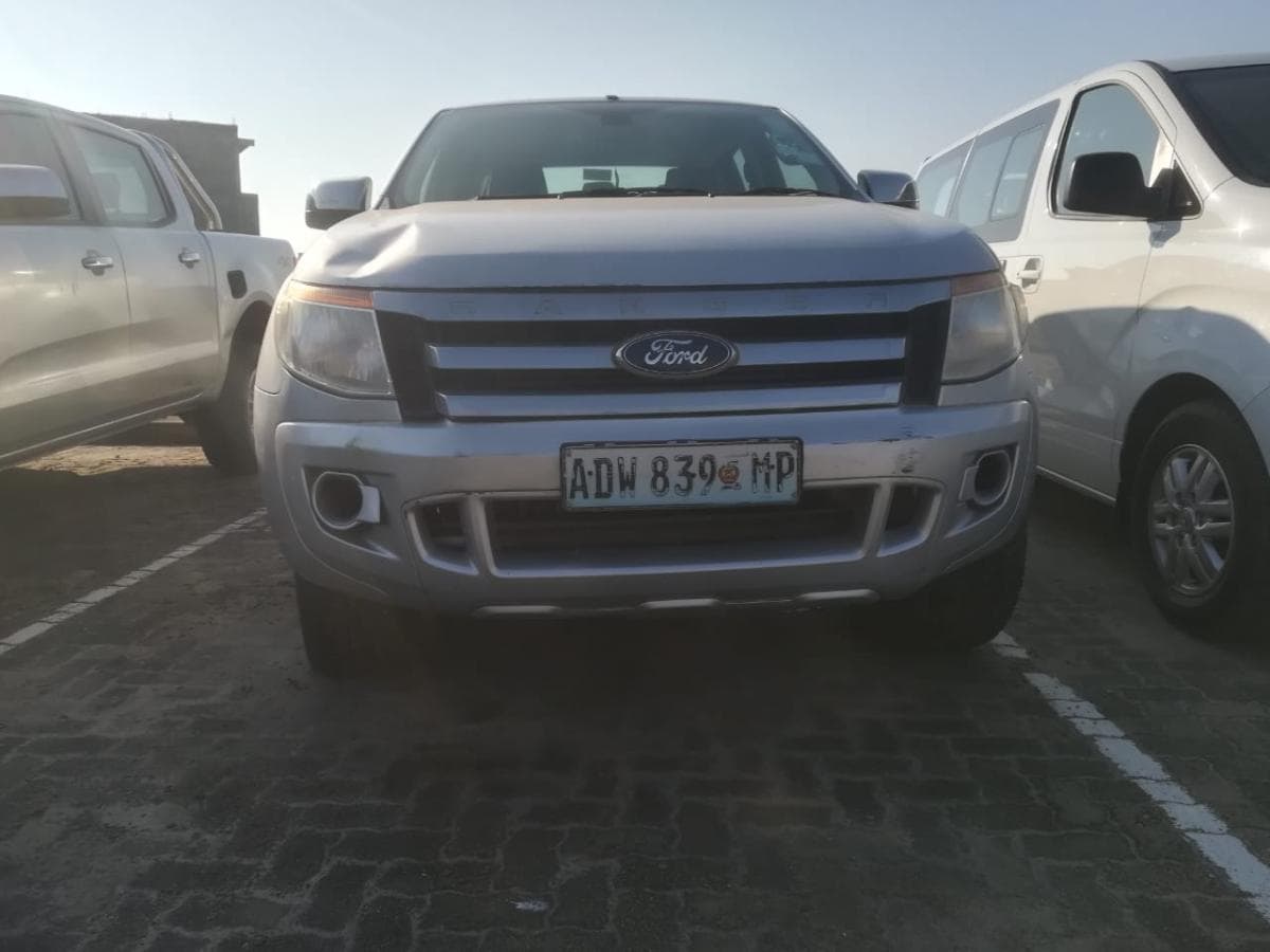 Ford Ranger · — imagem 2