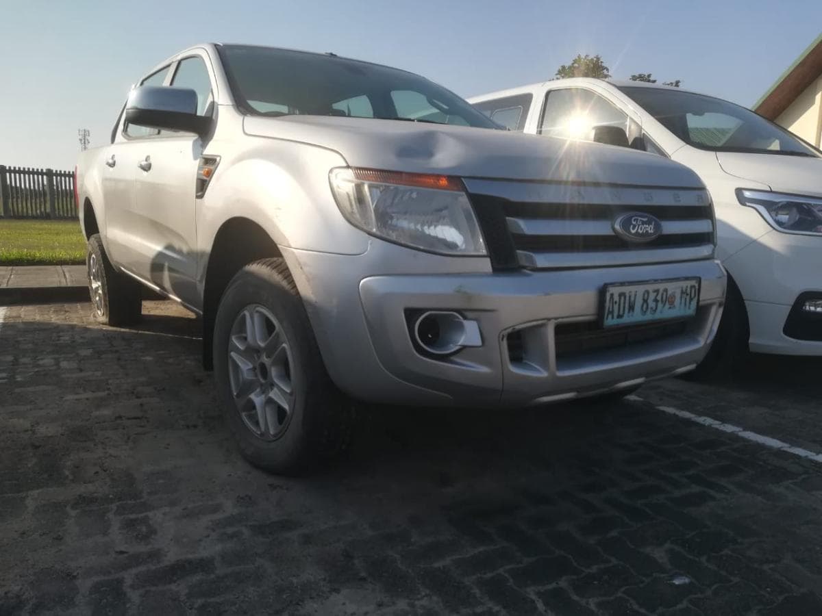 Ford Ranger · — imagem 3