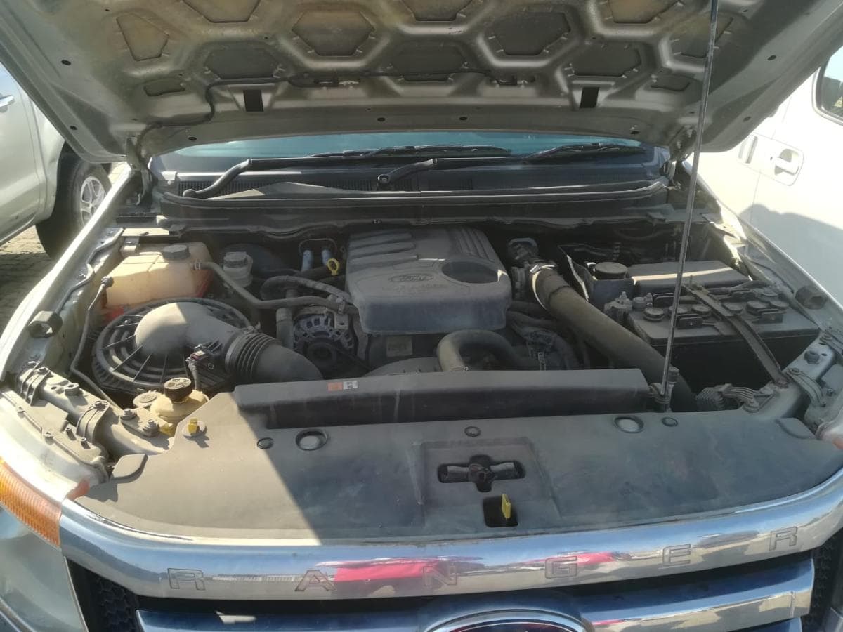 Ford Ranger · — imagem 4