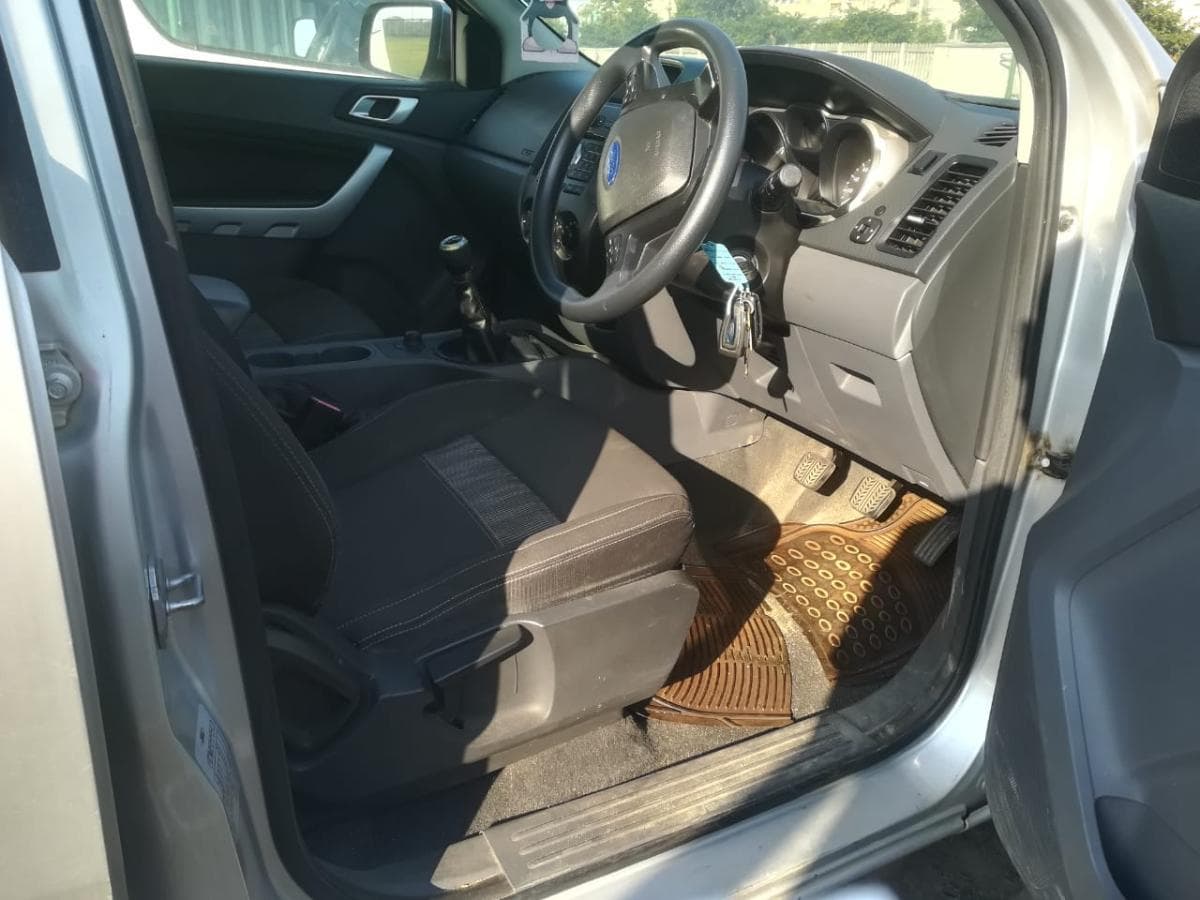 Ford Ranger · — imagem 5