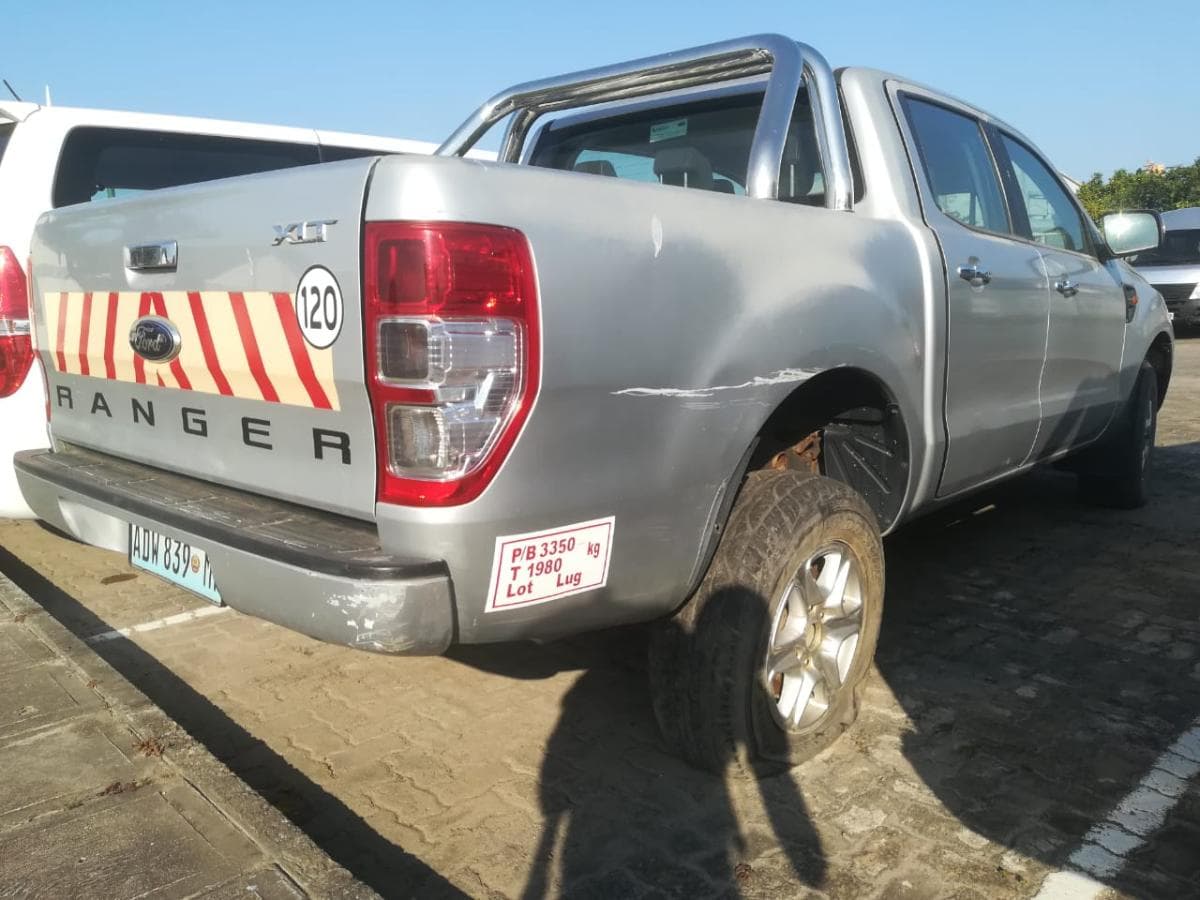Ford Ranger · — imagem 6