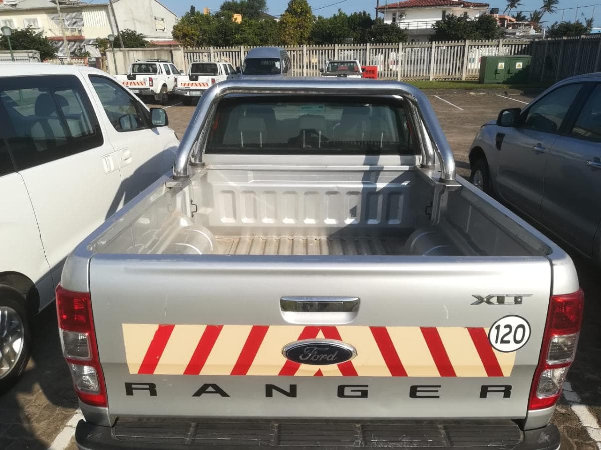 Ford Ranger · — imagem 7