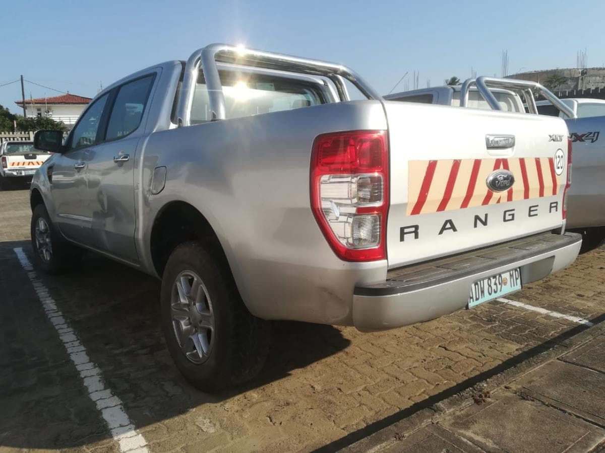 Ford Ranger · — imagem 8