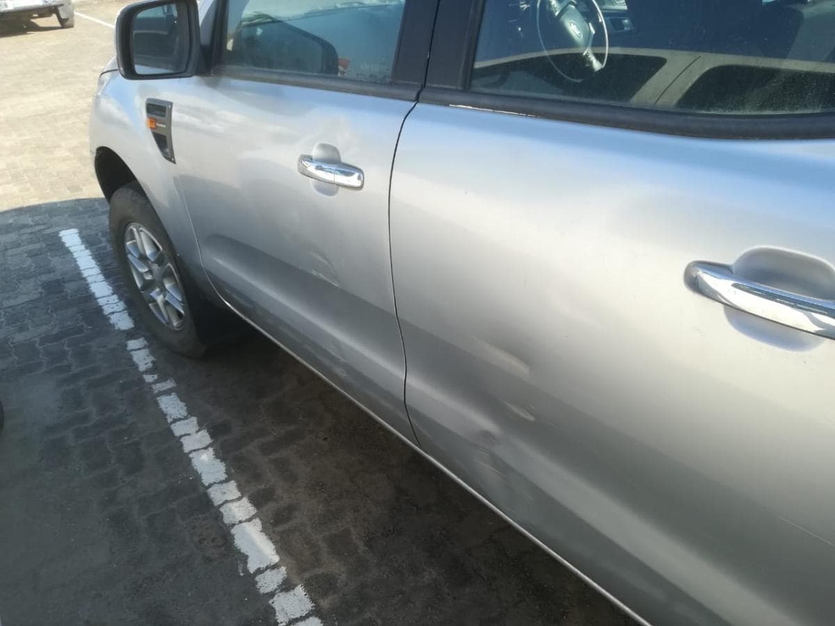 Ford Ranger · — imagem 9