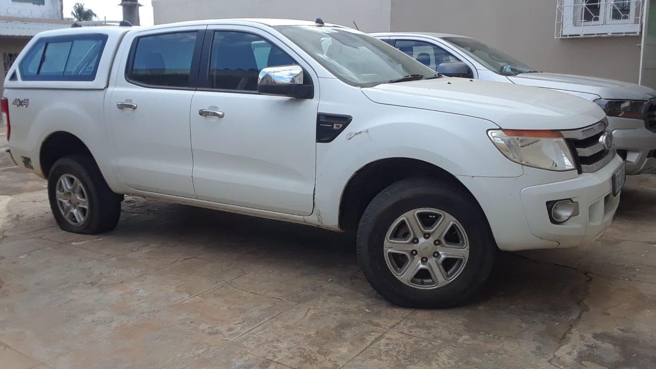 Ford Ranger · — imagem 3