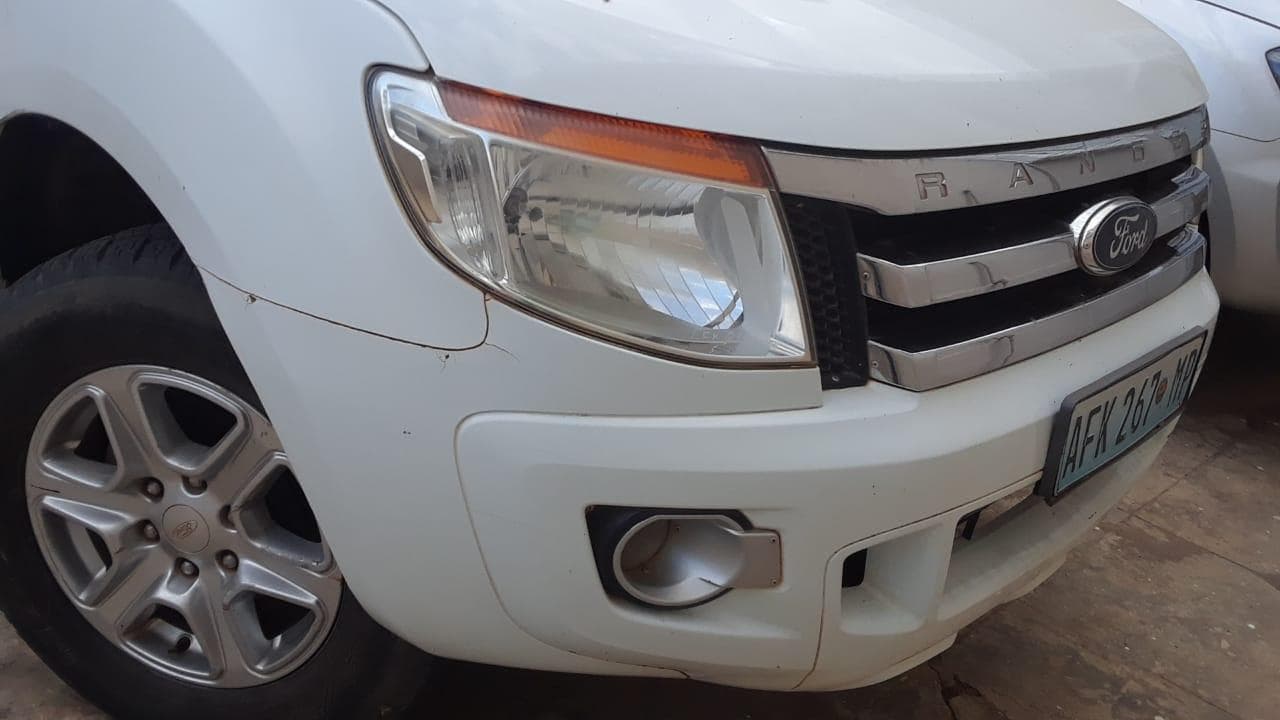 Ford Ranger · — imagem 2