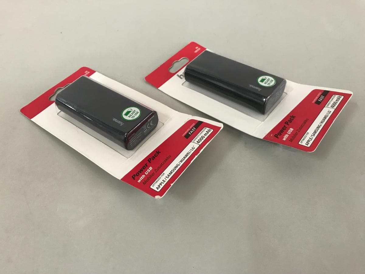 Powerbanks — imagem 2