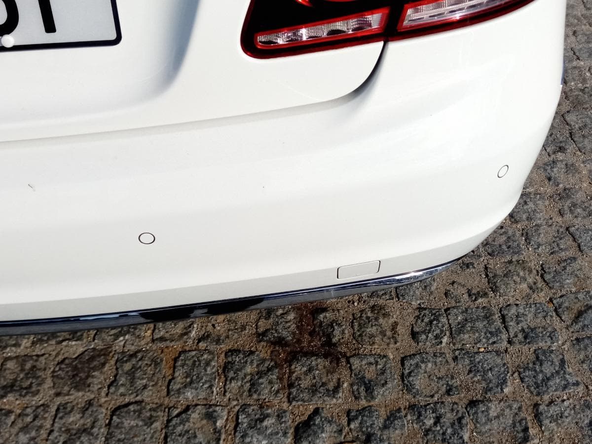 Mercedes-Benz E220 CDI · Ano 2014 — imagem 9