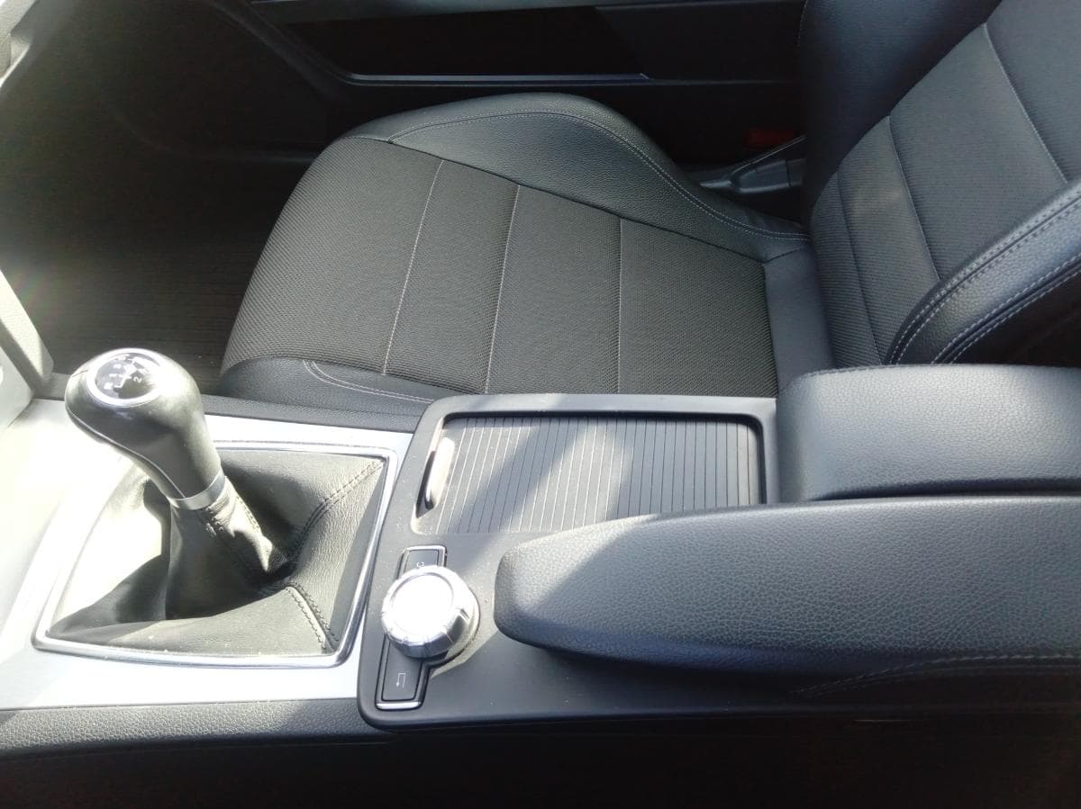 Mercedes-Benz E220 CDI · Ano 2014 — imagem 17