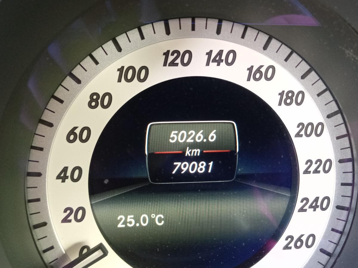 Mercedes-Benz E220 CDI · Ano 2014 — imagem 18