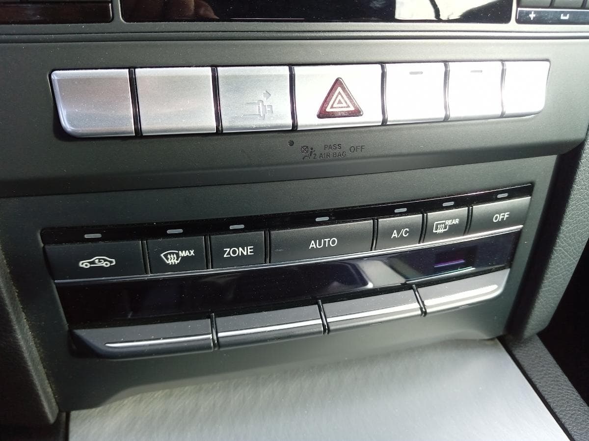 Mercedes-Benz E220 CDI · Ano 2014 — imagem 19