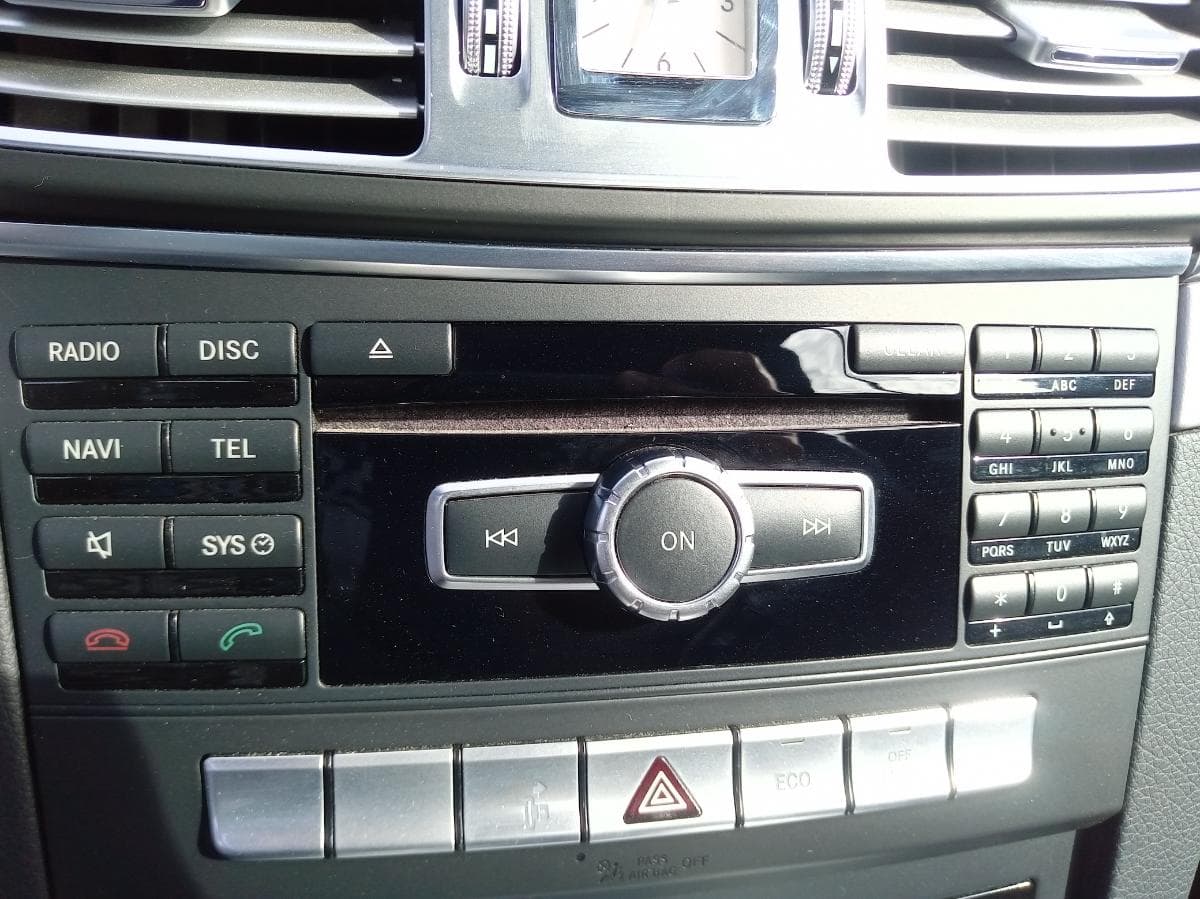 Mercedes-Benz E220 CDI · Ano 2014 — imagem 30