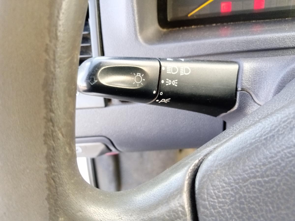 Mercedes-Benz 110 CDI · Ano 1999 — imagem 11