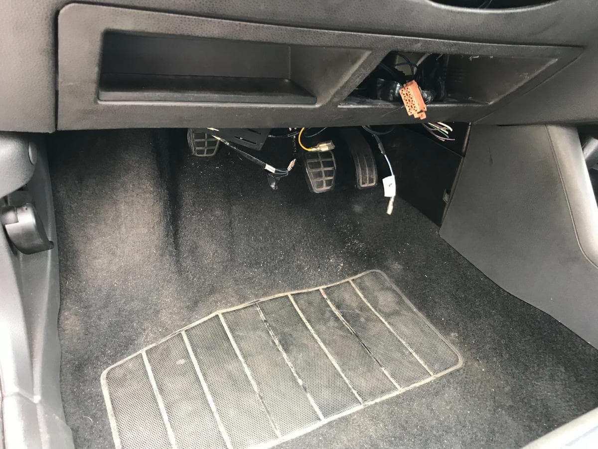 Seat ibiza 1.9 SDI · Ano 2001 — imagem 19