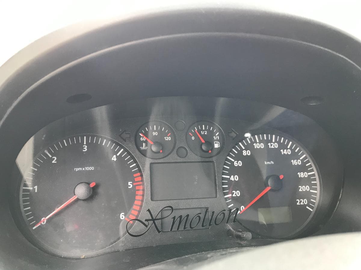 Seat ibiza 1.9 SDI · Ano 2001 — imagem 21
