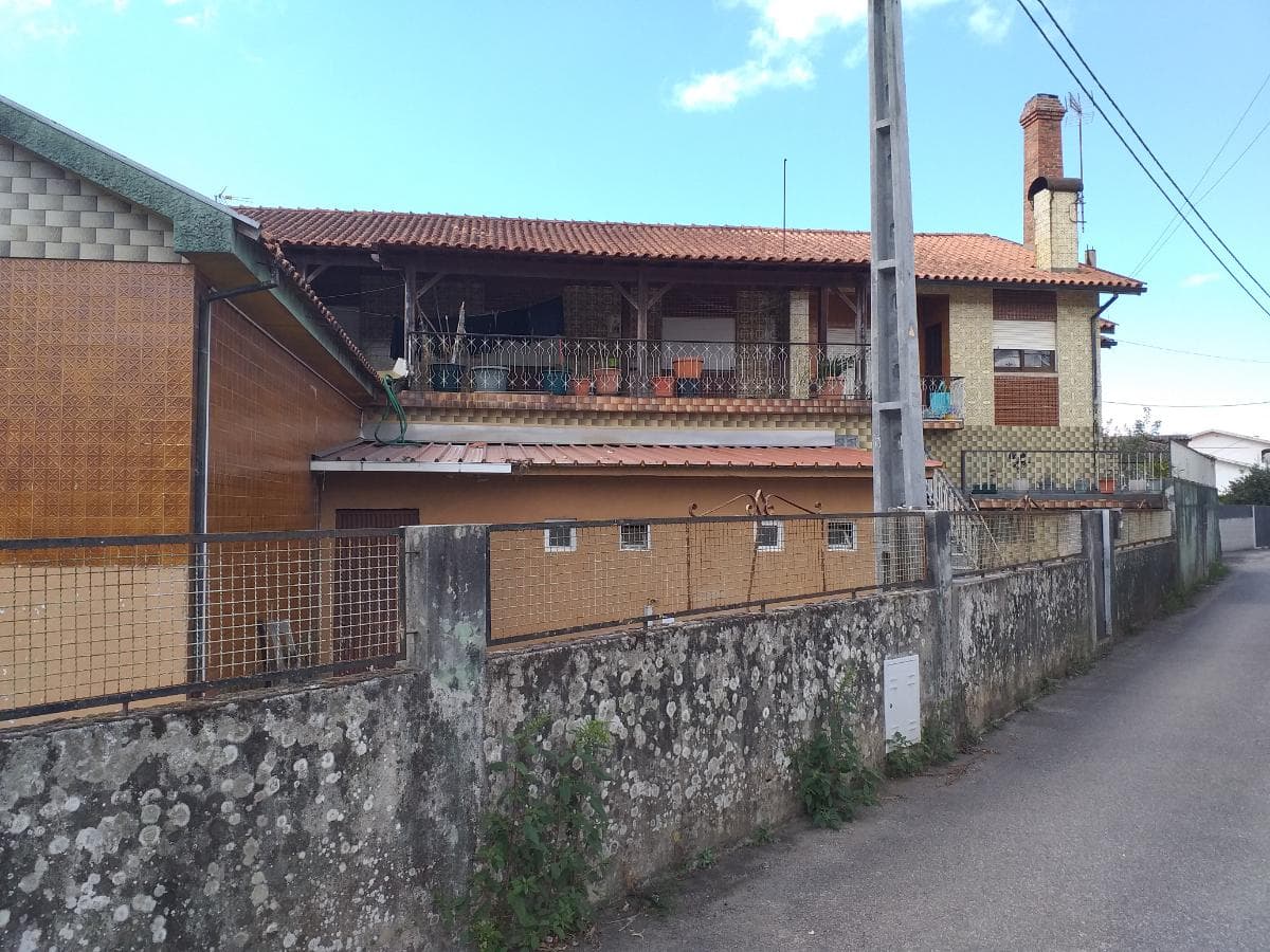 Proporção de 1/6 de Apartamentos · Oliveira de Azeméis — imagen 6