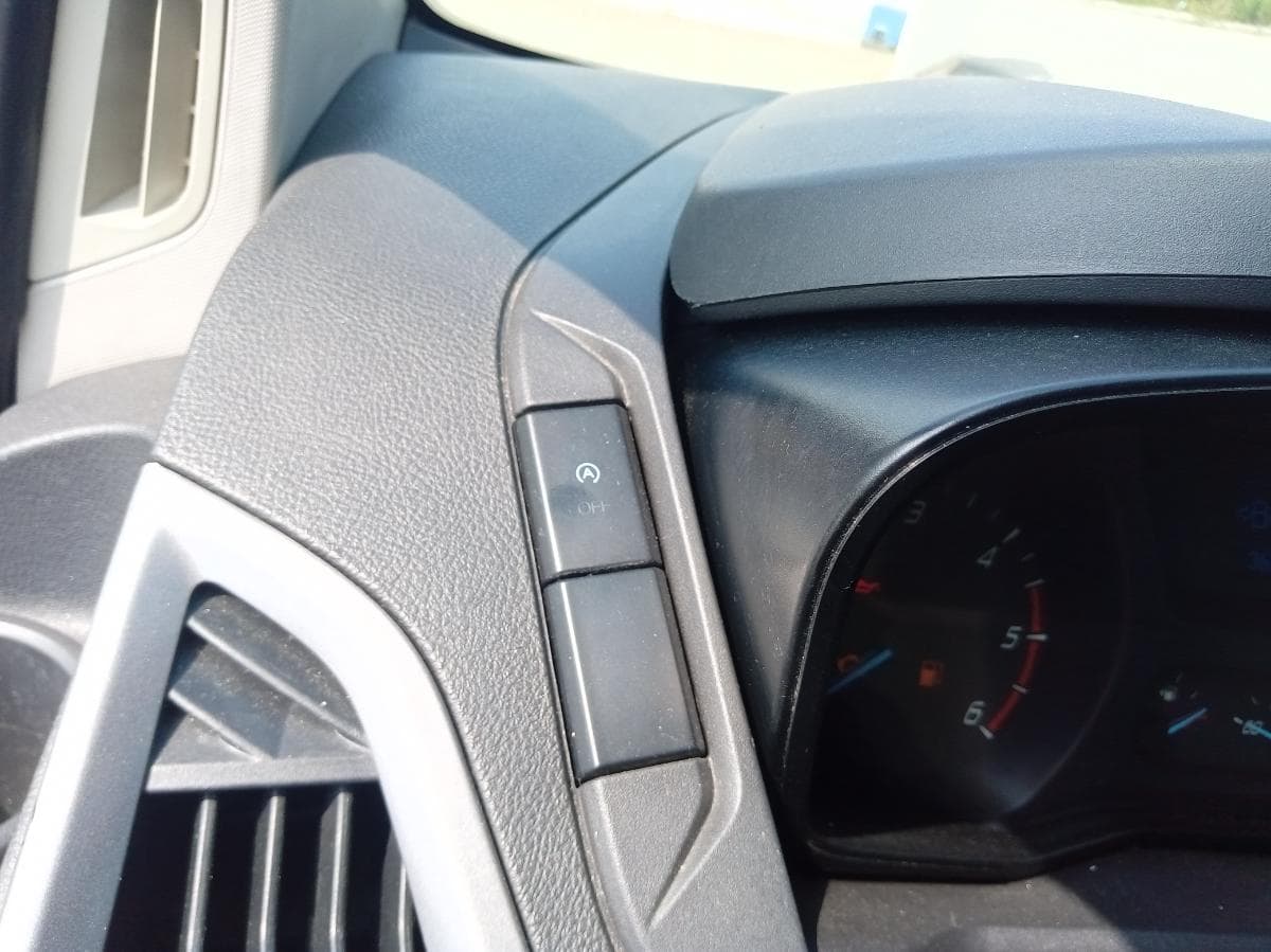 Ford Transit Custom 2.2 TDCI · Ano 2016 — imagen 19